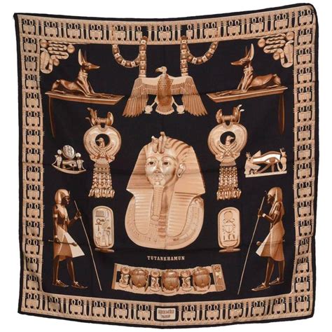 egyptian hermes scarf|egyptian head scarf.